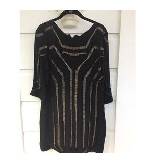 All Saints Quake dress